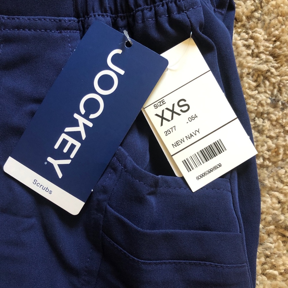 Women’s jockey extreme comfort scrub pant